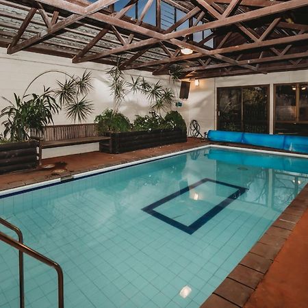 Family Fun Swimming Pool Spa Pool New Plymouth Buitenkant foto